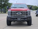 2024 Ford F-250SD King Ranch