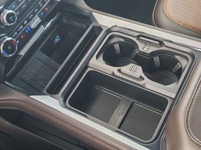 2024 Ford F-250SD King Ranch