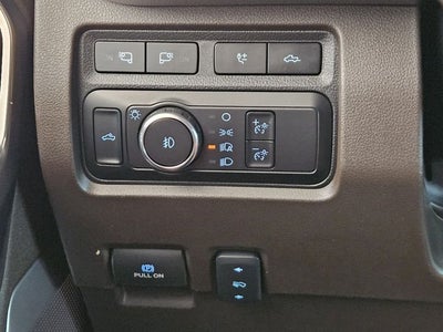 2024 Ford F-250SD King Ranch