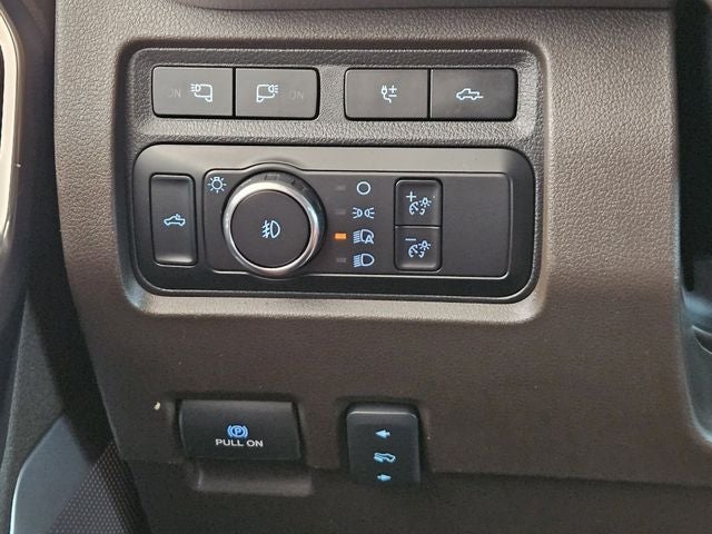 2024 Ford F-250SD King Ranch