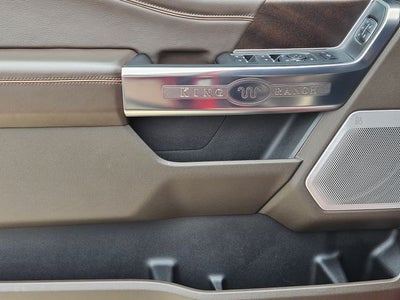 2024 Ford F-250SD King Ranch