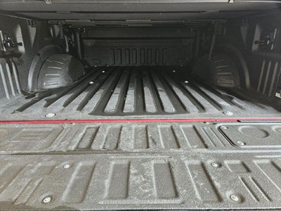 2024 Ford F-250SD King Ranch