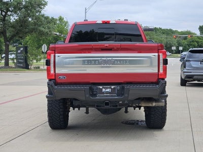 2024 Ford F-250SD King Ranch