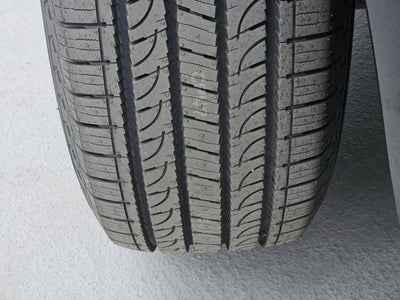 2018 Ford F-150 XLT Sport