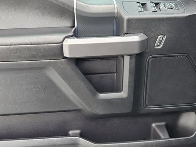 2018 Ford F-150 XLT Sport