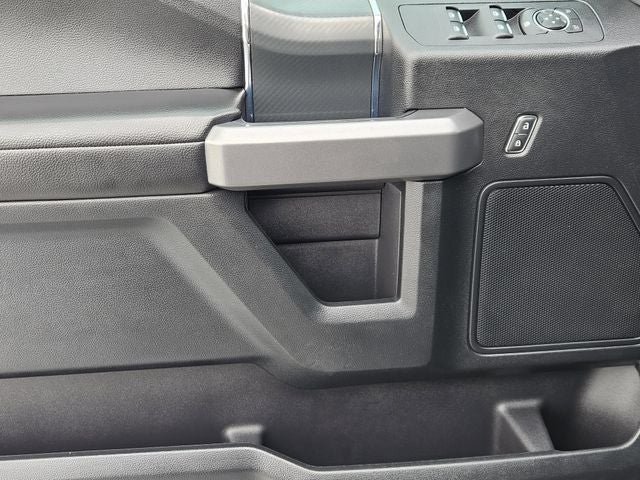 2018 Ford F-150 XLT Sport