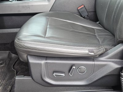 2018 Ford F-150 XLT Sport