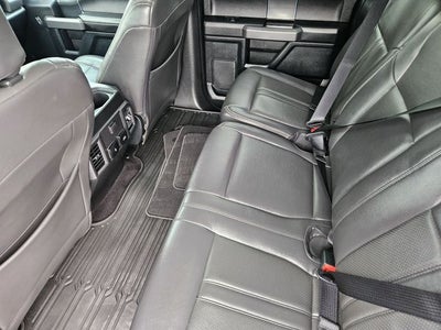 2018 Ford F-150 XLT Sport