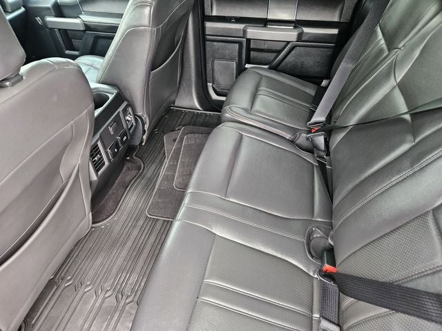 2018 Ford F-150 XLT Sport