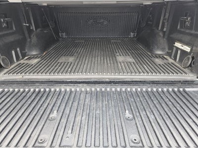 2018 Ford F-150 XLT Sport