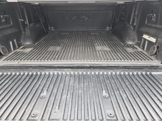 2018 Ford F-150 XLT Sport