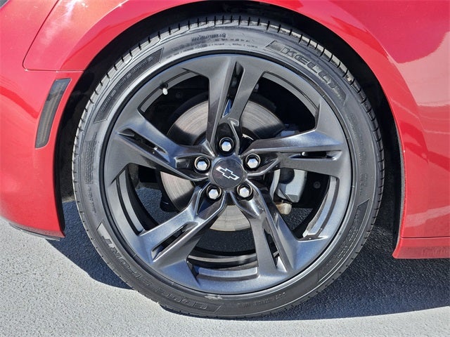 2020 Chevrolet Camaro 2LT 2LT