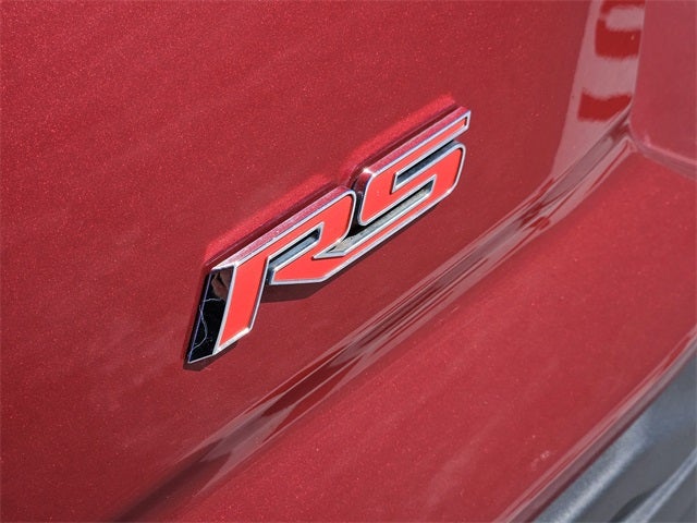 2020 Chevrolet Camaro 2LT 2LT