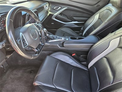 2020 Chevrolet Camaro 2LT 2LT