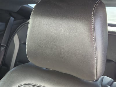 2020 Chevrolet Camaro 2LT 2LT