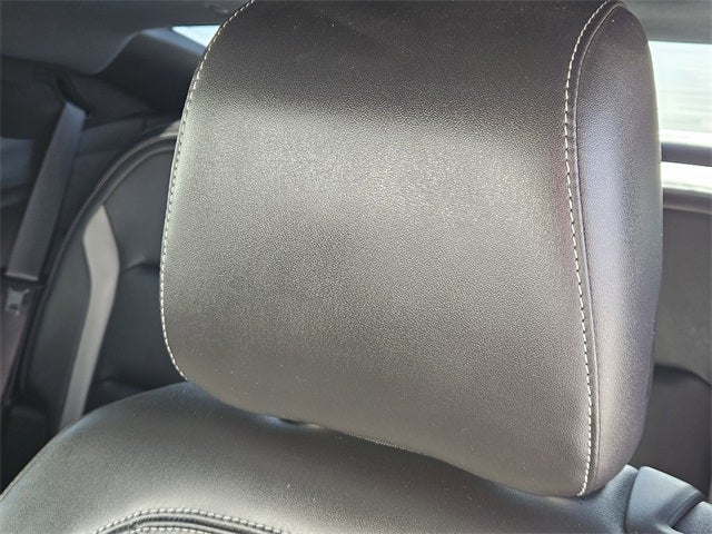 2020 Chevrolet Camaro 2LT 2LT