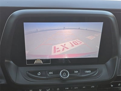 2020 Chevrolet Camaro 2LT 2LT