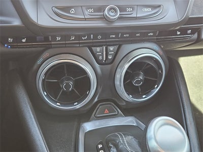 2020 Chevrolet Camaro 2LT 2LT