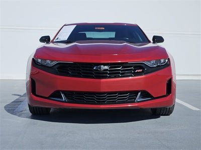 2020 Chevrolet Camaro 2LT 2LT