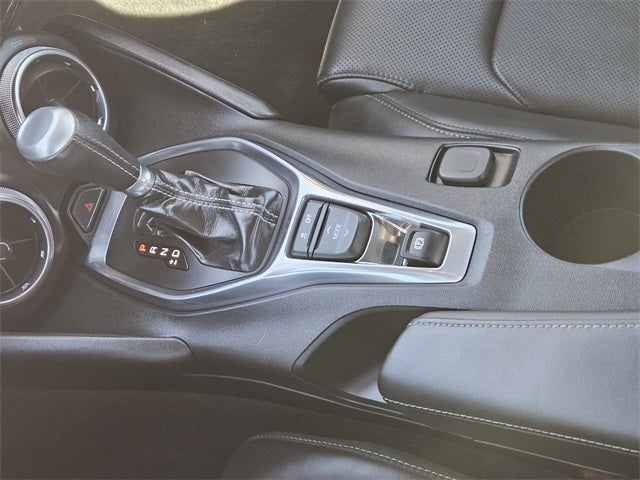 2020 Chevrolet Camaro 2LT 2LT