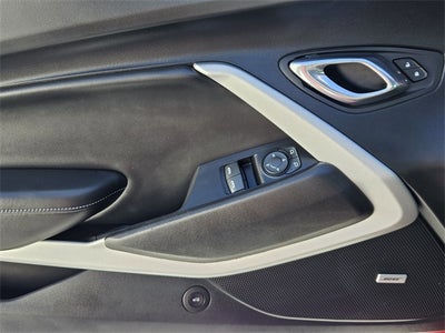 2020 Chevrolet Camaro 2LT 2LT