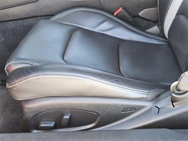 2020 Chevrolet Camaro 2LT 2LT