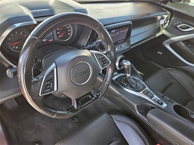 2020 Chevrolet Camaro 2LT 2LT