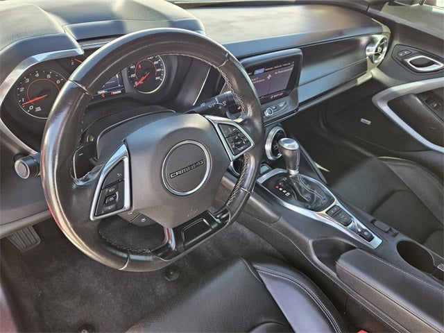 2020 Chevrolet Camaro 2LT 2LT