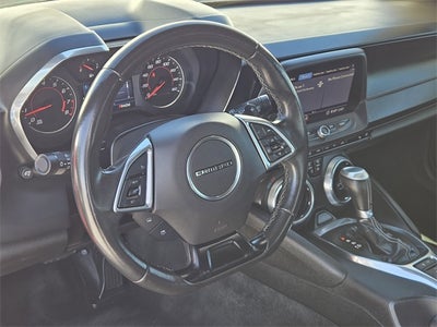 2020 Chevrolet Camaro 2LT 2LT