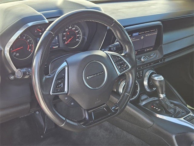 2020 Chevrolet Camaro 2LT 2LT