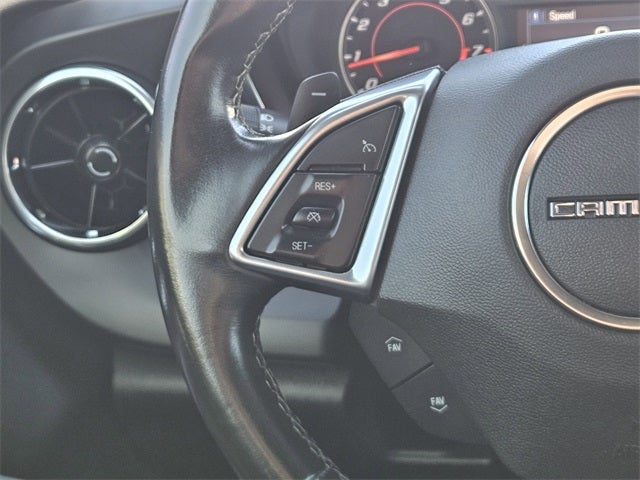 2020 Chevrolet Camaro 2LT 2LT