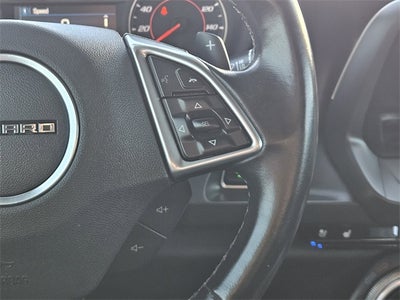 2020 Chevrolet Camaro 2LT 2LT