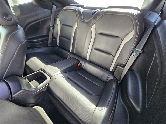 2020 Chevrolet Camaro 2LT 2LT