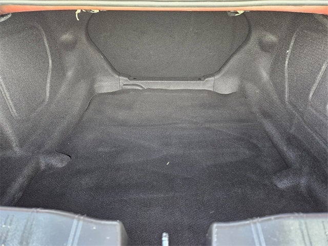 2020 Chevrolet Camaro 2LT 2LT