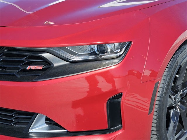2020 Chevrolet Camaro 2LT 2LT