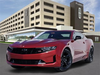 2020 Chevrolet Camaro 2LT 2LT