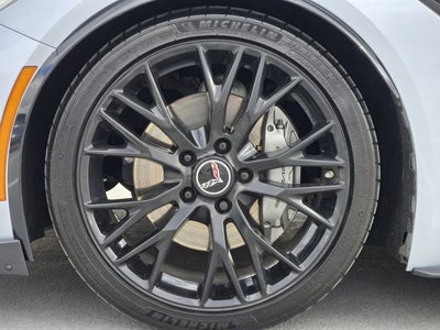 2017 Chevrolet Corvette Stingray 1LT