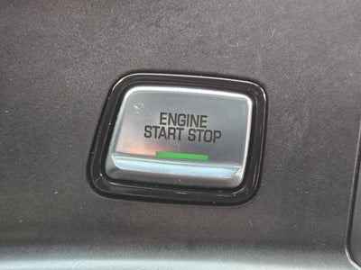 2017 Chevrolet Corvette Stingray 1LT