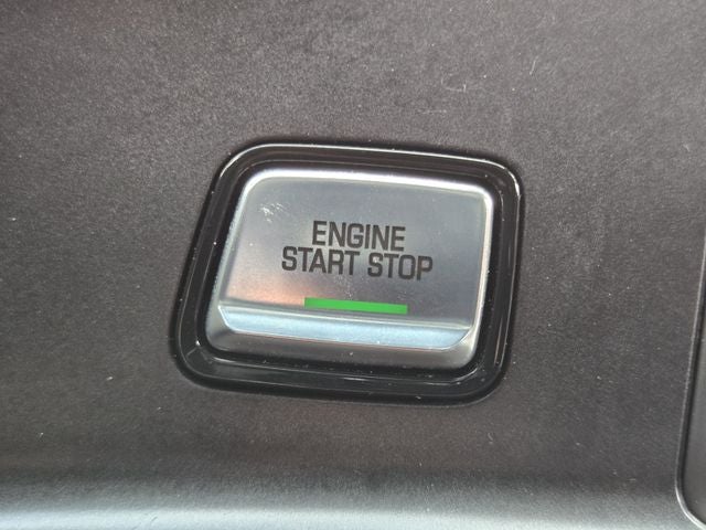 2017 Chevrolet Corvette Stingray 1LT