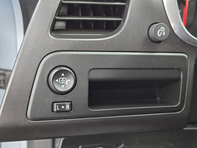 2017 Chevrolet Corvette Stingray 1LT