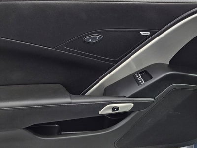 2017 Chevrolet Corvette Stingray 1LT