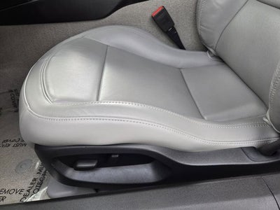 2017 Chevrolet Corvette Stingray 1LT