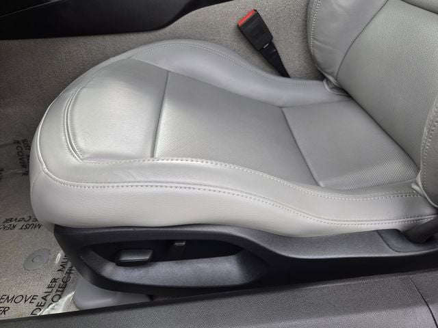 2017 Chevrolet Corvette Stingray 1LT