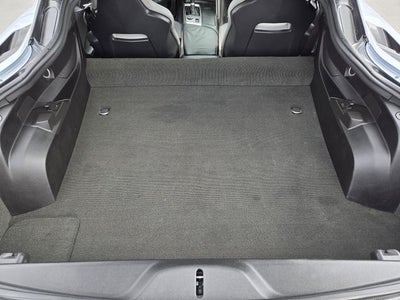 2017 Chevrolet Corvette Stingray 1LT