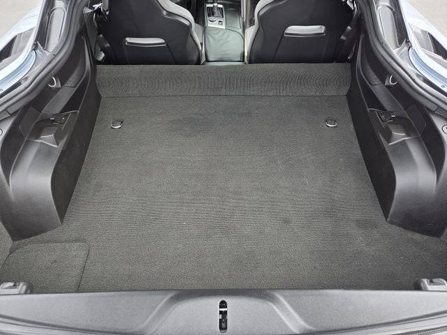 2017 Chevrolet Corvette Stingray 1LT