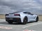 2017 Chevrolet Corvette Stingray 1LT