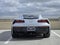 2017 Chevrolet Corvette Stingray 1LT