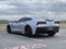 2017 Chevrolet Corvette Stingray 1LT