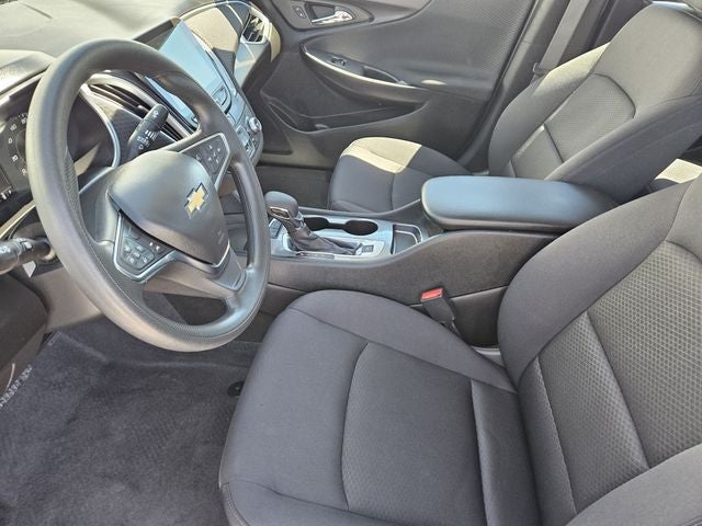 2024 Chevrolet Malibu LS 1LS