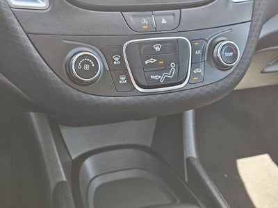 2024 Chevrolet Malibu LS 1LS